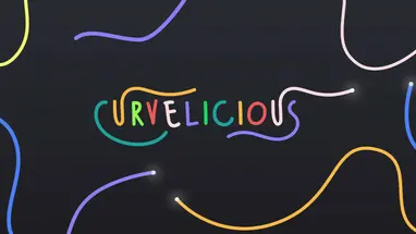 Curvelicious cover