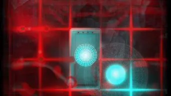 Cyber Complex cover