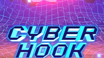 Cyber Hook cover