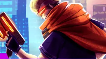 Cyber Tile Demo cover