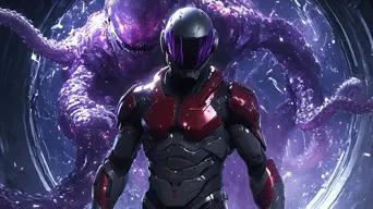 Cybernetic Fault cover