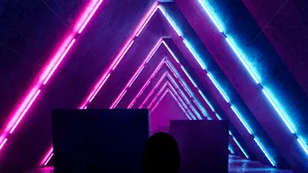Cyberpunk SFX cover