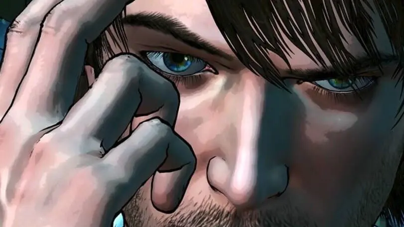 D4: Dark Dreams Don't Die - Season 1 cover