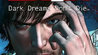D4: Dark Dreams Don't Die - Season One cover