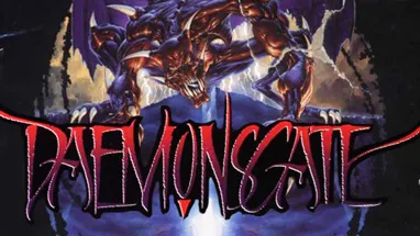 Daemonsgate cover