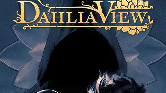 Dahlia View cover