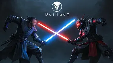 DaiHaoY cover