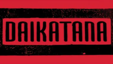 Daikatana cover