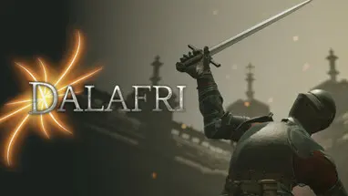 Dalafri cover
