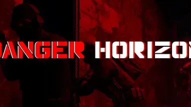 Danger Horizon cover