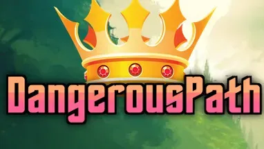 DangerousPath cover