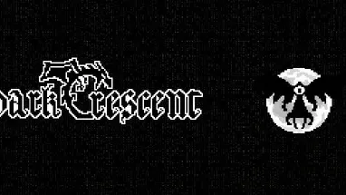 Dark Crescent cover