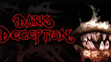 Dark Deception cover