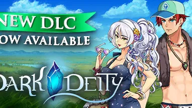 Dark Deity cover