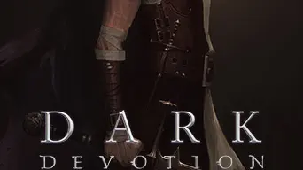 Dark Devotion cover