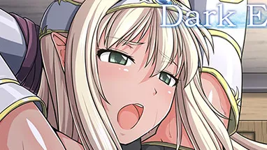 Dark Elf cover
