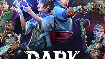 Dark Envoy cover