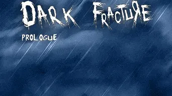 Dark Fracture: Prologue cover
