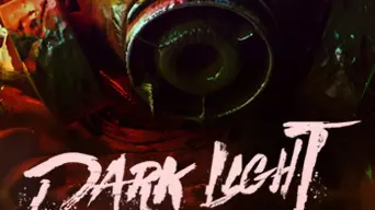 Dark Light cover