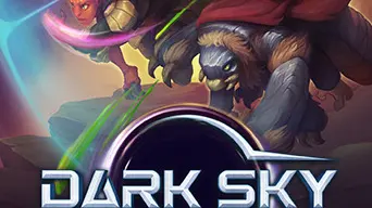 Dark Sky cover