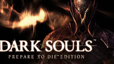 DARK SOULS™: Prepare To Die™ Edition cover