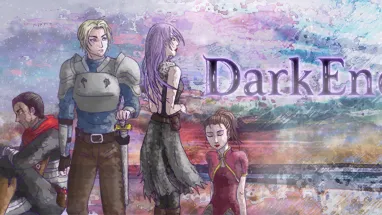 DarkEnd cover