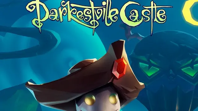 Darkestville Castle cover