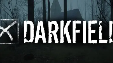 Darkfield cover