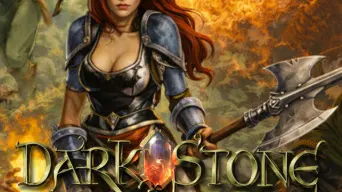 Darkstone Restoration Demo cover