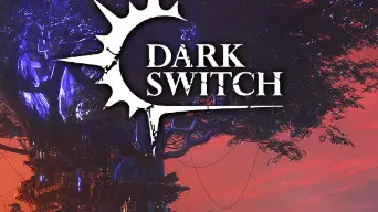 DarkSwitch cover