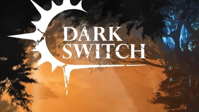DarkSwitch cover