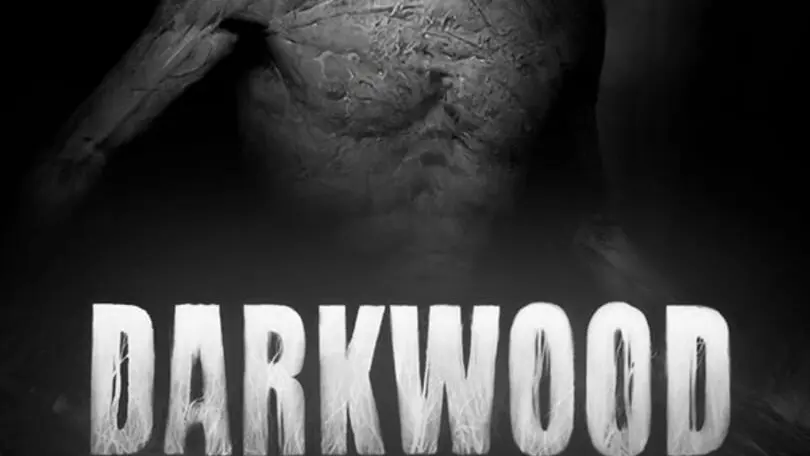 Darkwood cover