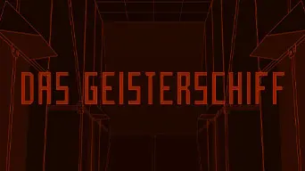 Das Geisterschiff / The Ghost Ship cover