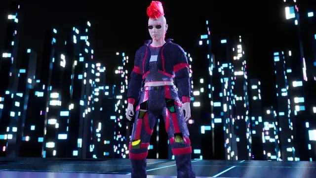 Dataflux Overdrive cover