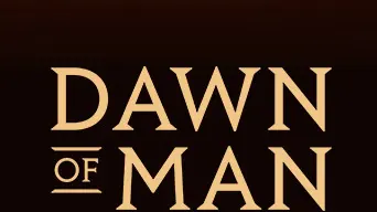 Dawn of Man cover