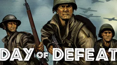 Day of Defeat cover