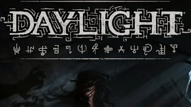 Daylight cover