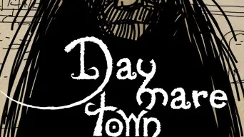 Daymare Town cover