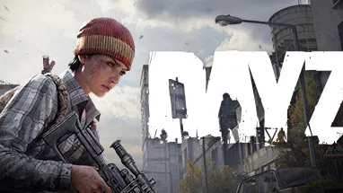 DayZ cover
