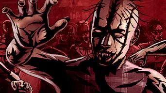 Dead Age 2 cover