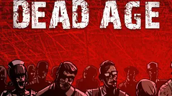 Dead Age cover