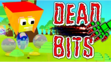 Dead Bits cover