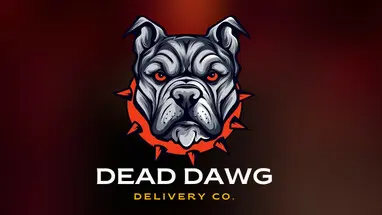 Dead Dawg Delivery Co. cover
