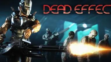 Dead Effect cover