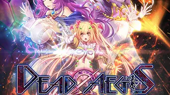 Dead End Aegis cover