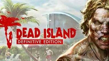 Dead Island Definitive Edition cover
