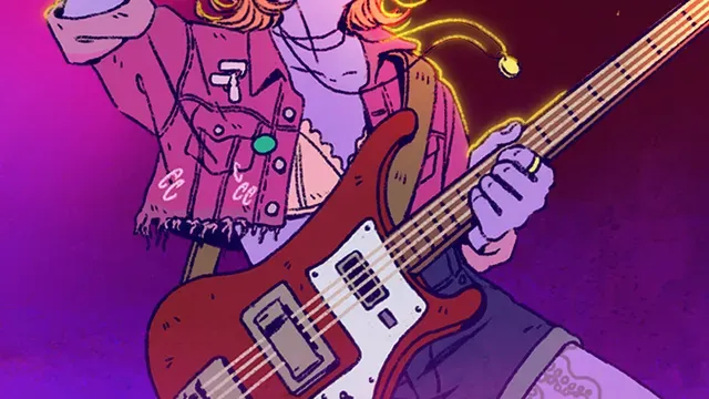 Dead Pets: A Punk Rock Slice of Life Sim cover
