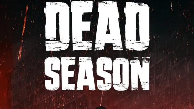 Dead Season cover
