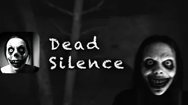 Dead Silence - Echoes of the Damned cover