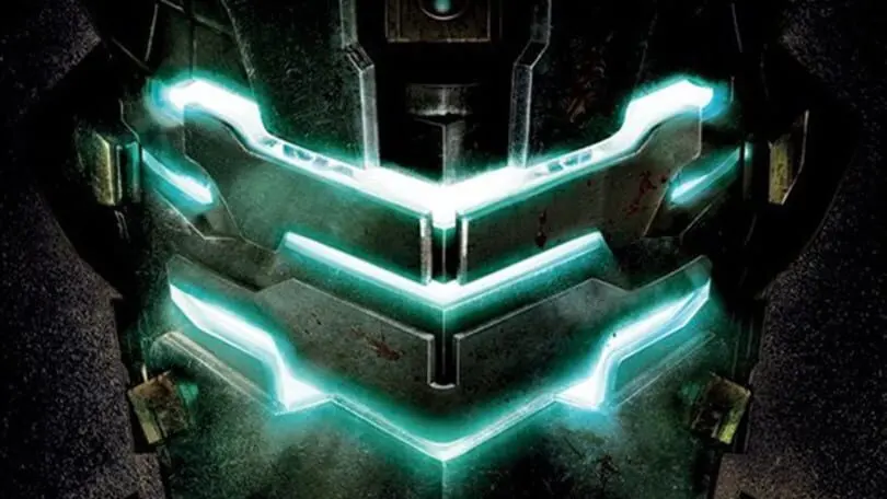 Dead Space 2 cover